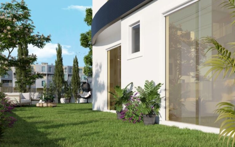 Gaivotas Golden Residence