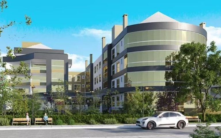 Gaivotas Golden Residence