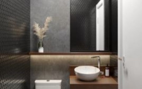 Gaivotas Golden Residence