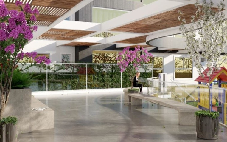 Gaivotas Golden Residence