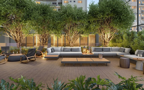 Garden Haus Porsche Consulting