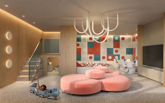 Garden Haus Porsche Consulting