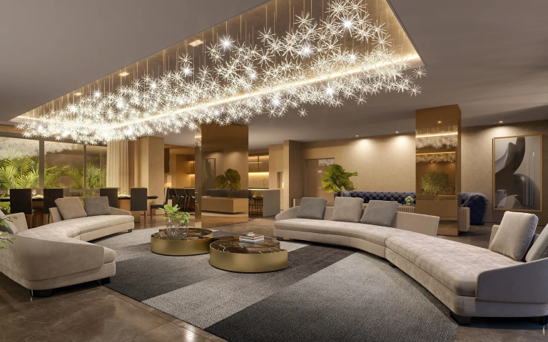 Garden Haus Porsche Consulting