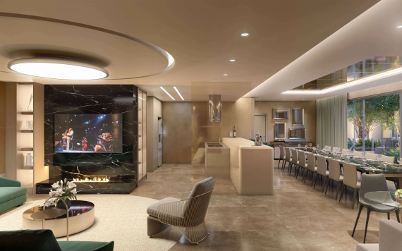 Garden Haus Porsche Consulting