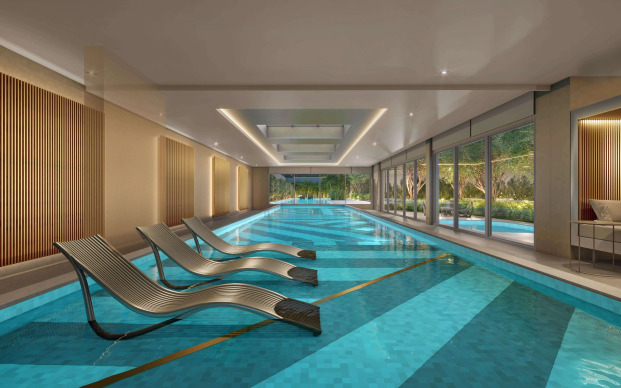 Garden Haus Porsche Consulting