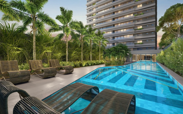 Garden Haus Porsche Consulting