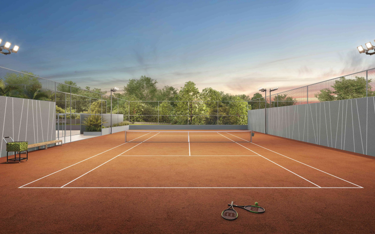 Garden Haus Porsche Consulting