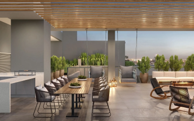 Garden Haus Porsche Consulting