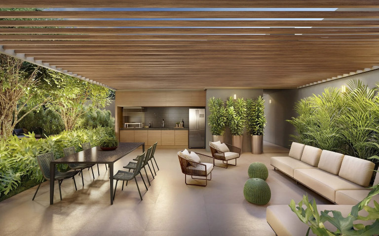 Garden Haus Porsche Consulting