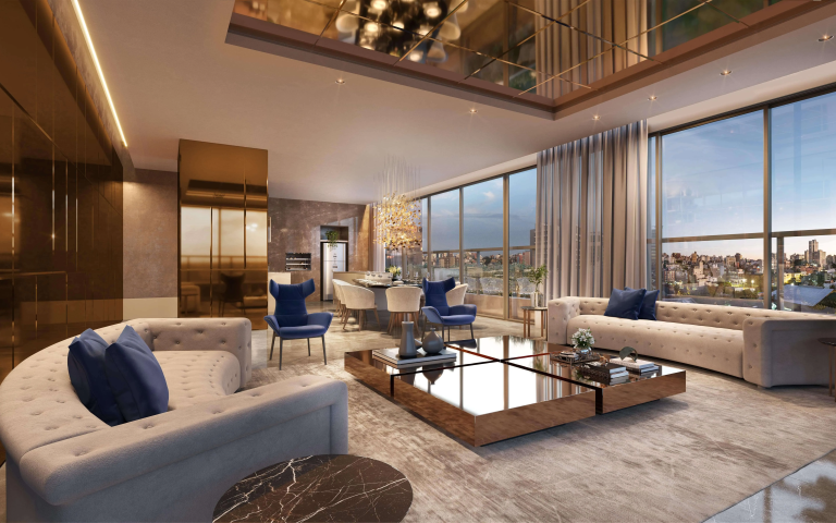 Garden Haus Porsche Consulting