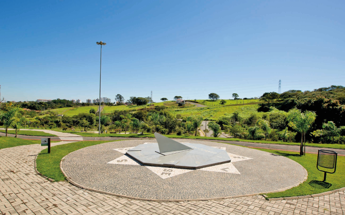 Garden Panamby Campinas