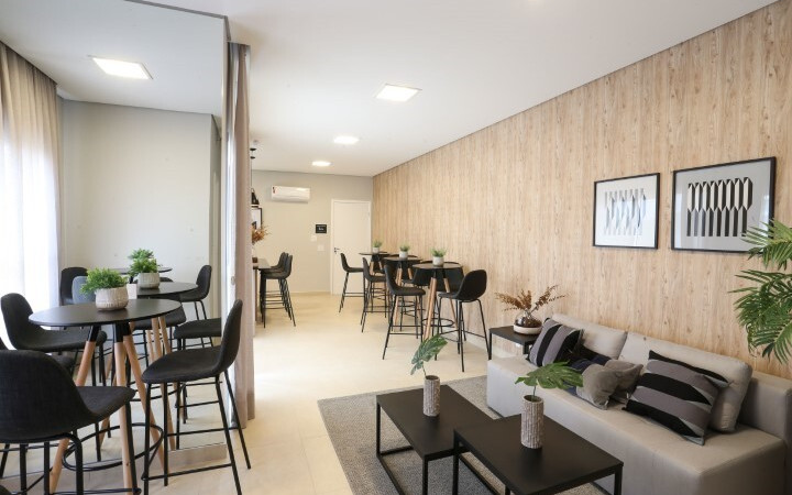 Garden Panamby Campinas