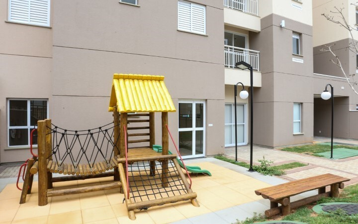 Garden Panamby Campinas