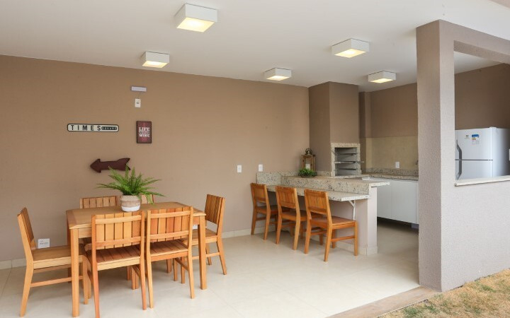 Garden Panamby Campinas