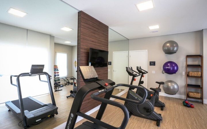 Garden Panamby Campinas