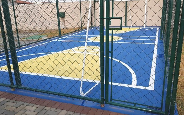 Garden Panamby Campinas