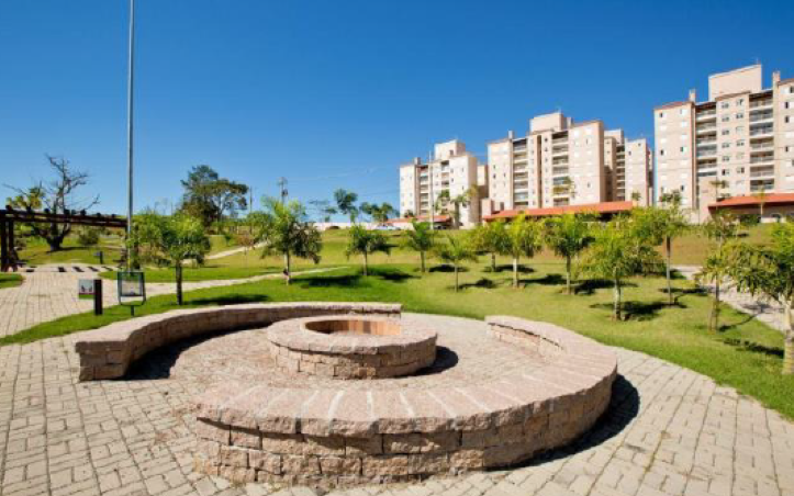 Garden Panamby Campinas