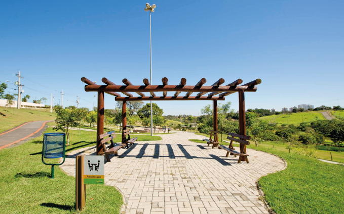 Garden Panamby Campinas