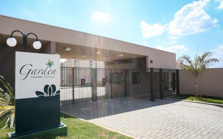 Garden Panamby Campinas