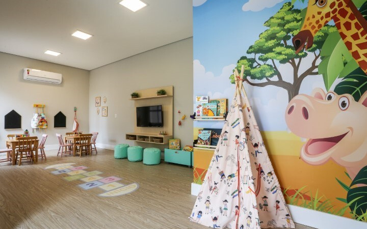 Garden Panamby Campinas