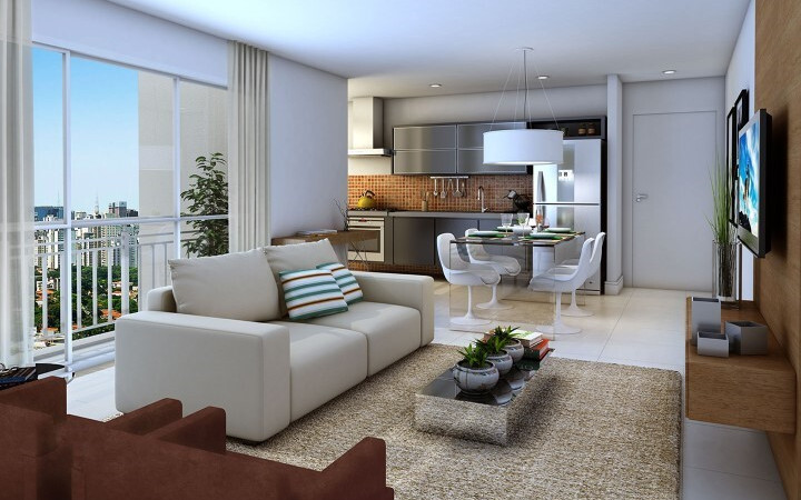 Garden Panamby Campinas