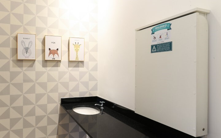 Garden Panamby Campinas