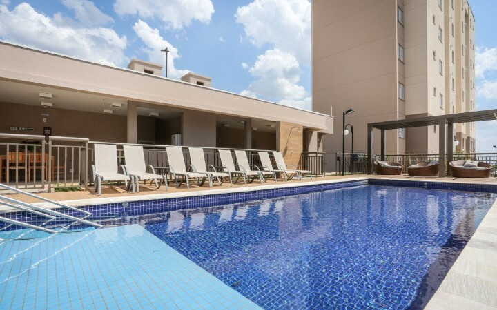 Garden Panamby Campinas