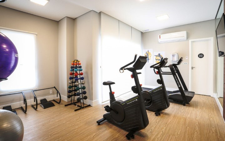 Garden Panamby Campinas