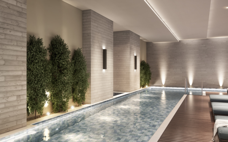 Garden São Francisco