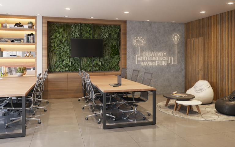 Garden São Francisco