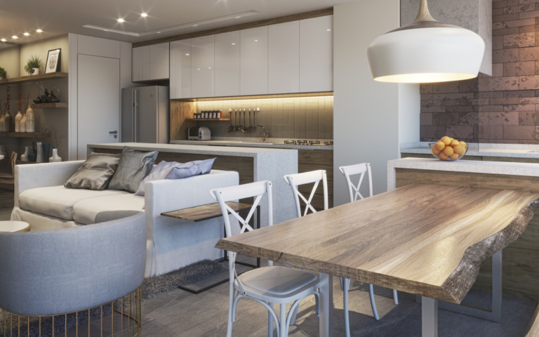 Garden São Francisco