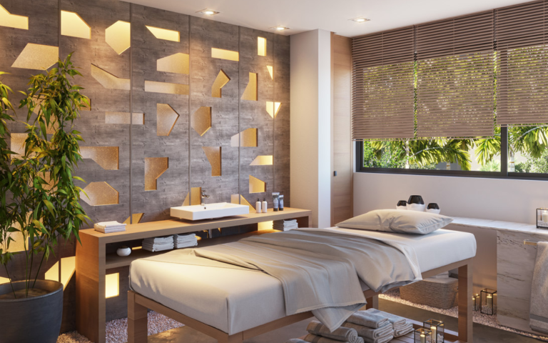 Garden São Francisco