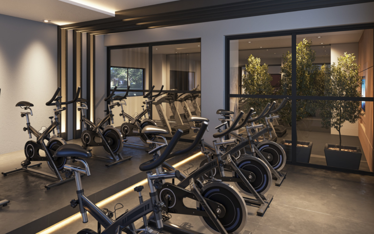 Garden São Francisco