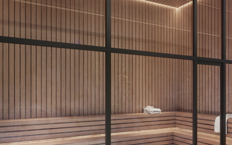 Garden São Francisco