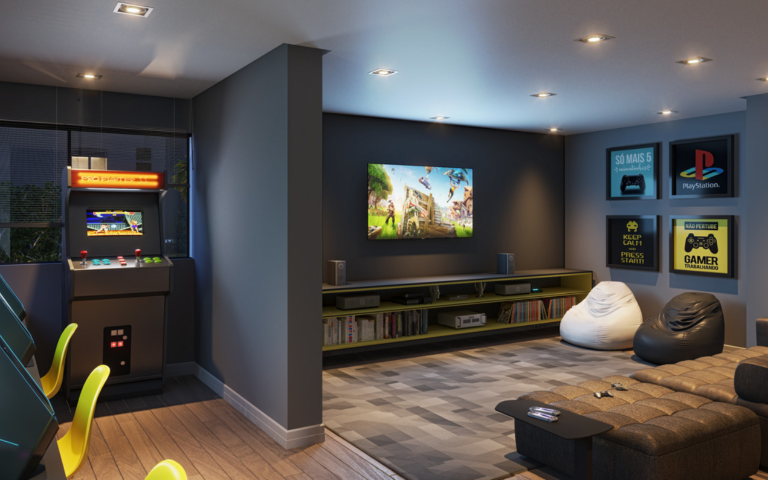 Garden São Francisco