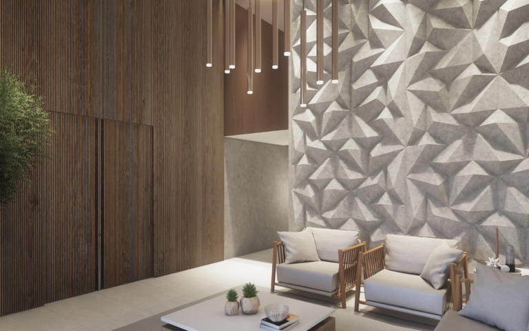 Garden São Francisco