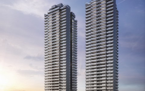 Garden São Francisco