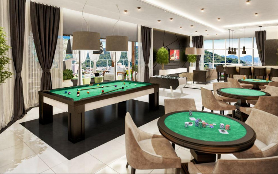 Garden Square Residence