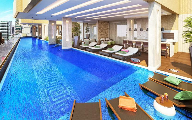 Garden Square Residence