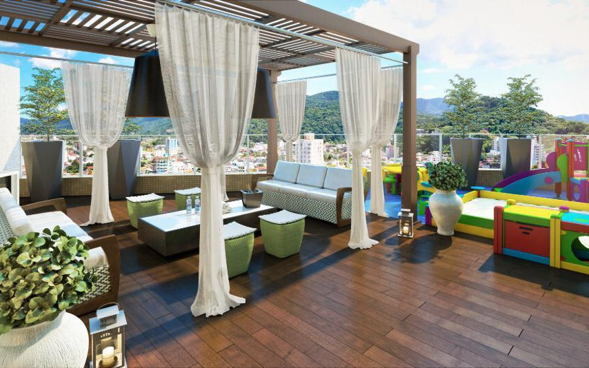 Garden Square Residence