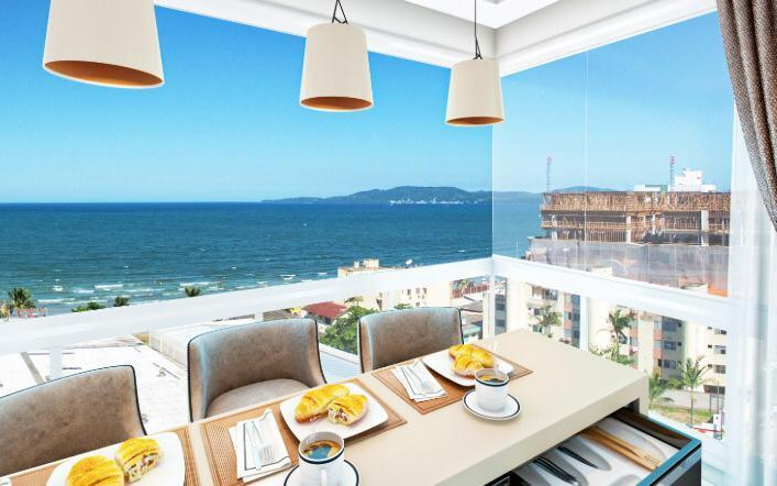 Garden Square Residence