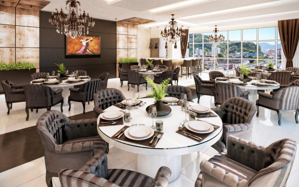 Garden Square Residence