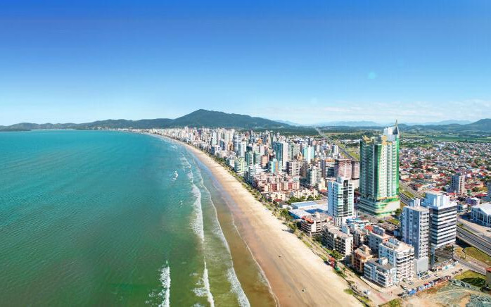 Garden Square Residence