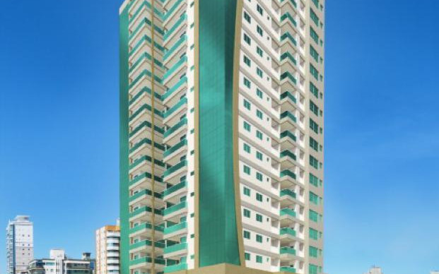 Garden Square Residence