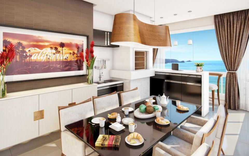 Garden Square Residence