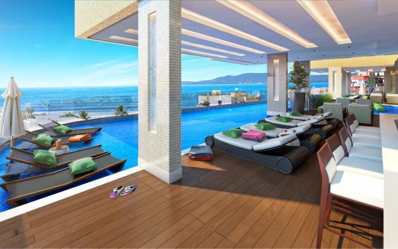 Garden Square Residence