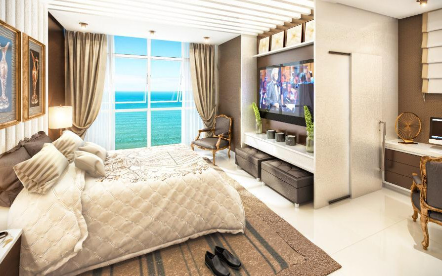 Garden Square Residence