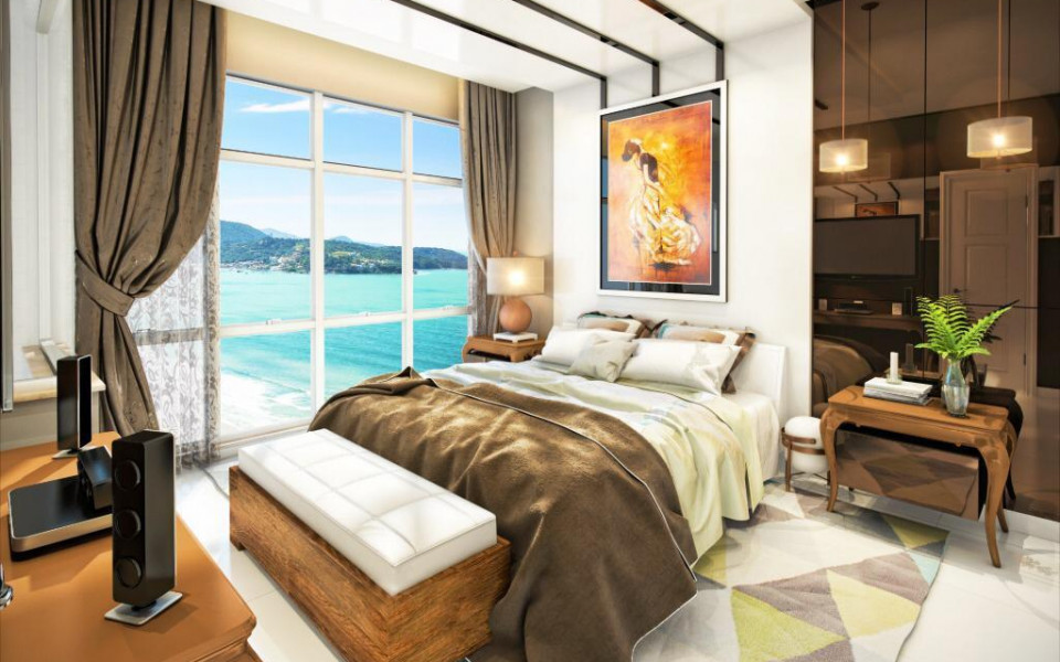 Garden Square Residence