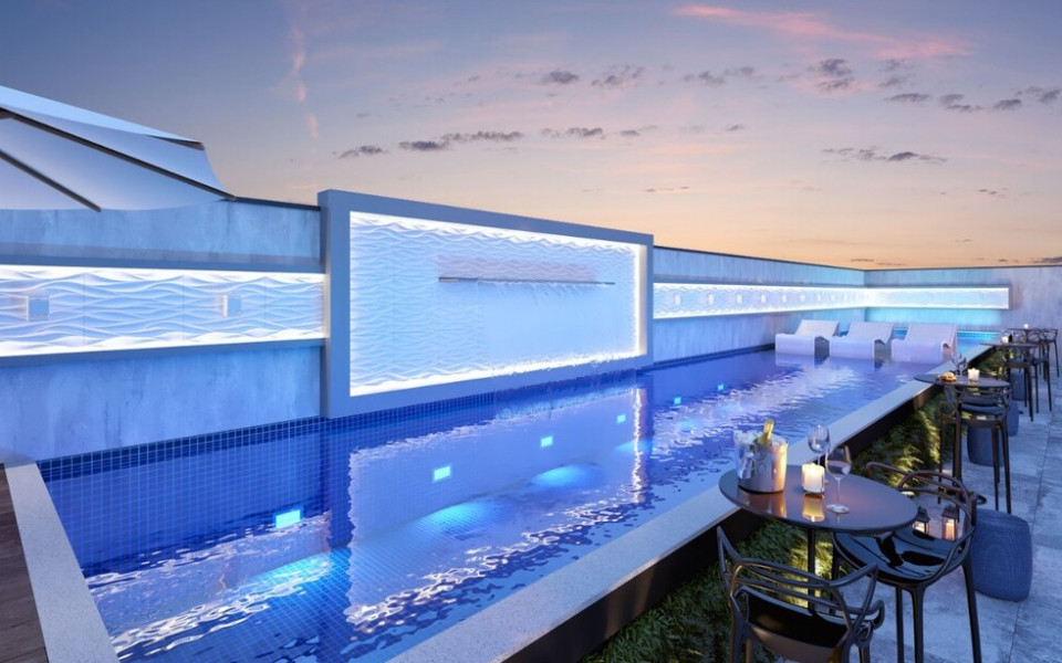 Garden View Residence