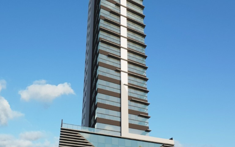 Garden View Residence